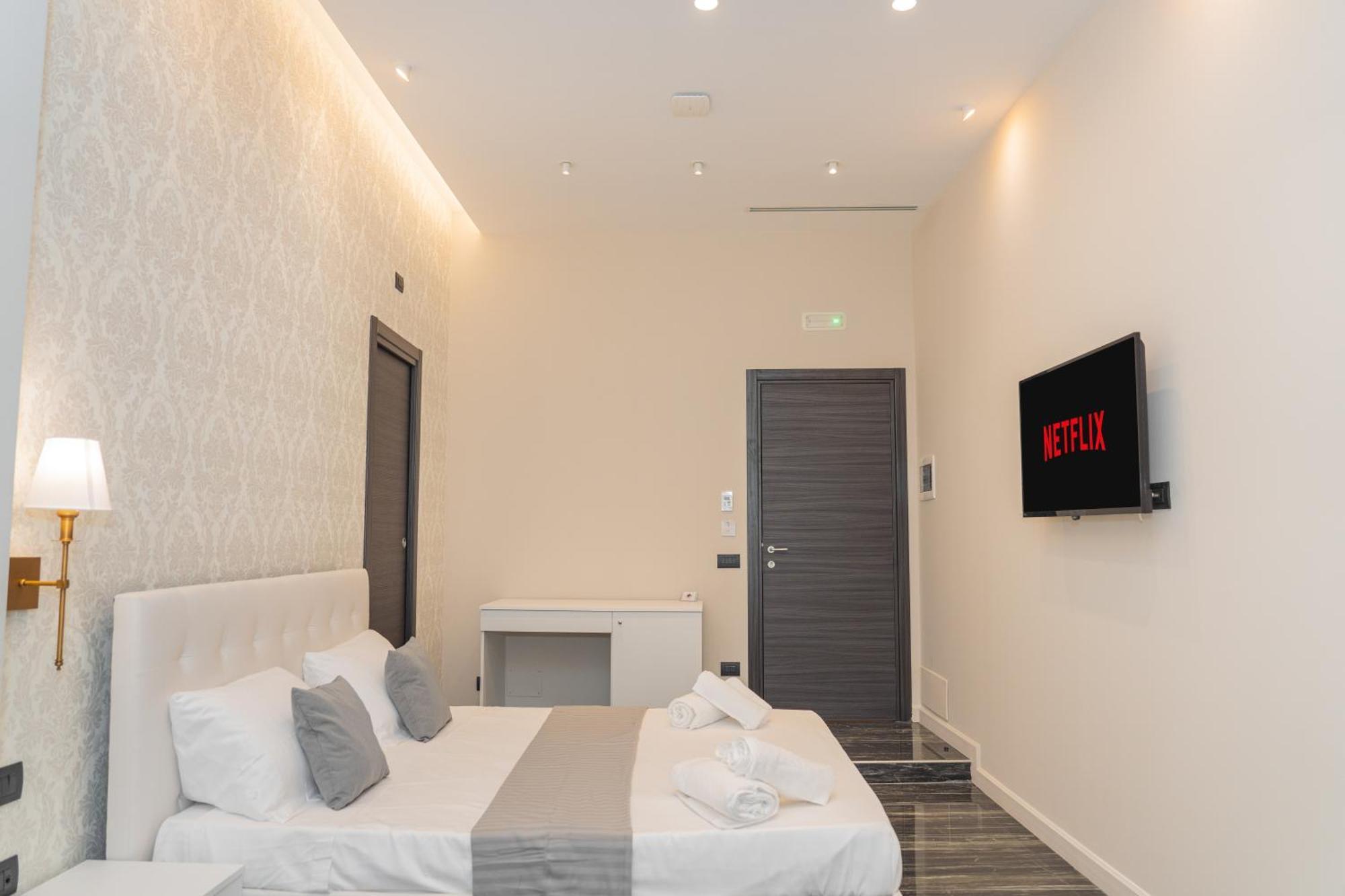 Relais Mermaid Luxury Guest house