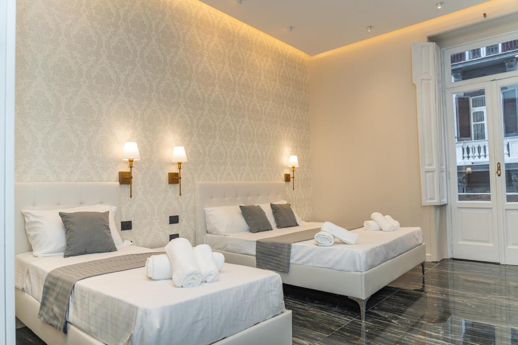 Guest house Relais Mermaid Luxury *