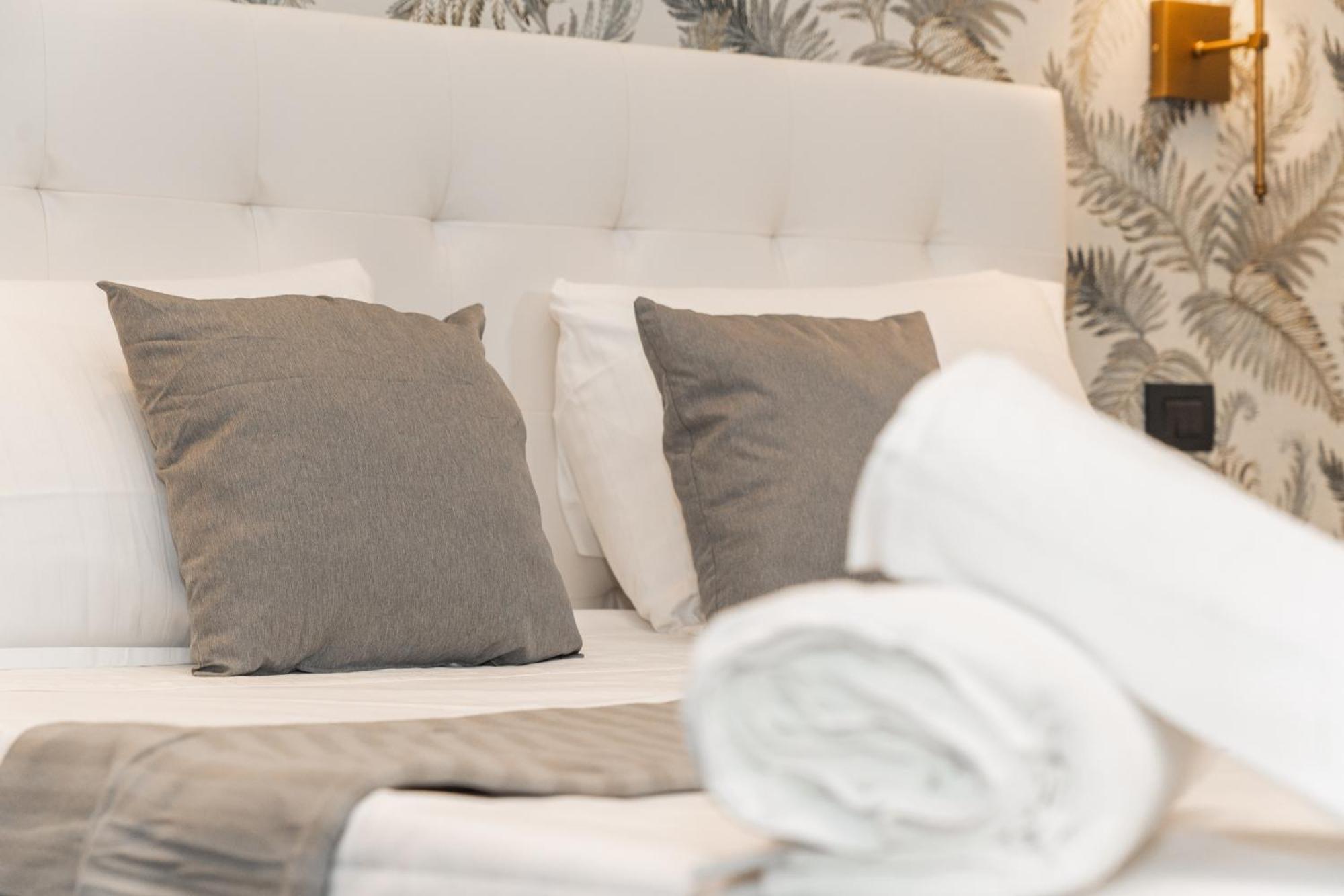 Guest house Relais Mermaid Luxury Naples