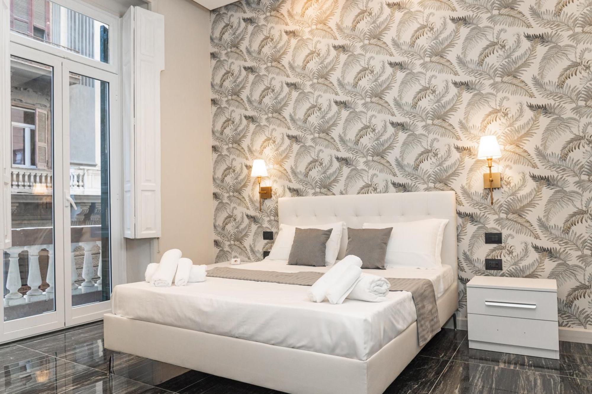 Guest house Relais Mermaid Luxury Naples