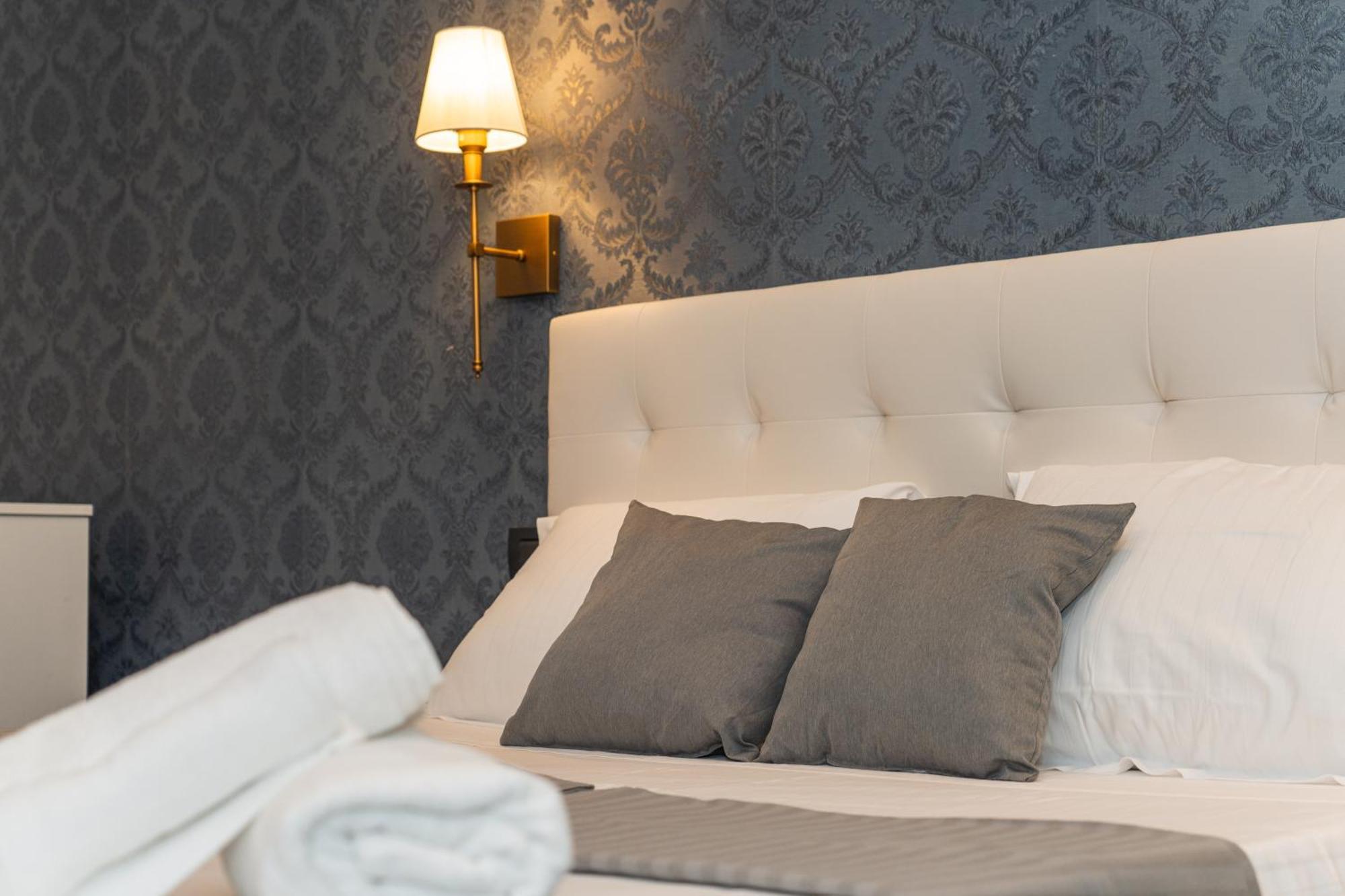 Relais Mermaid Luxury *