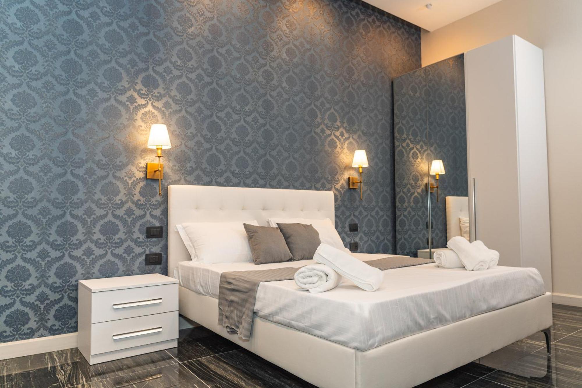 Relais Mermaid Luxury Naples