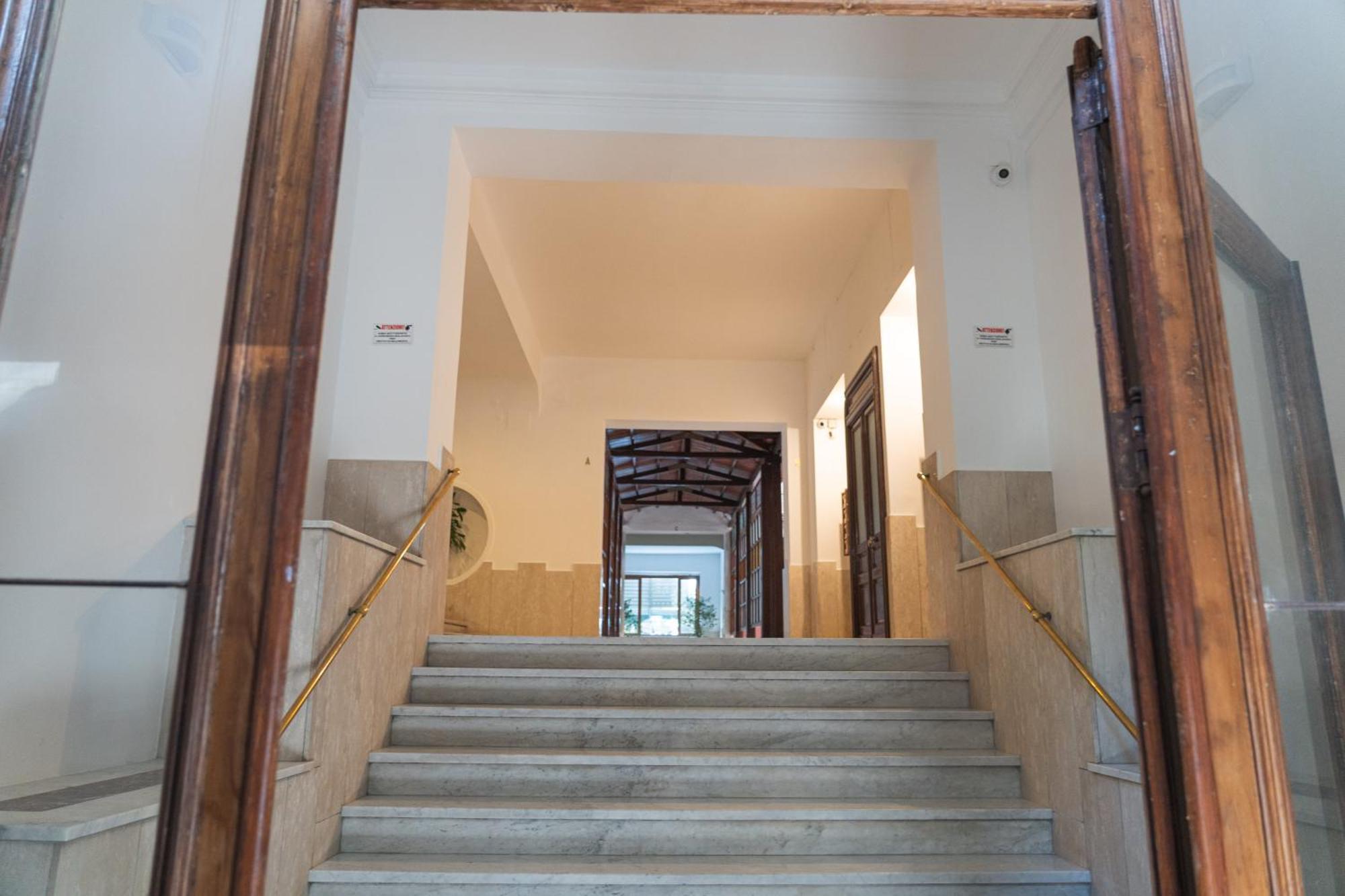 Guest house Relais Mermaid Luxury Naples