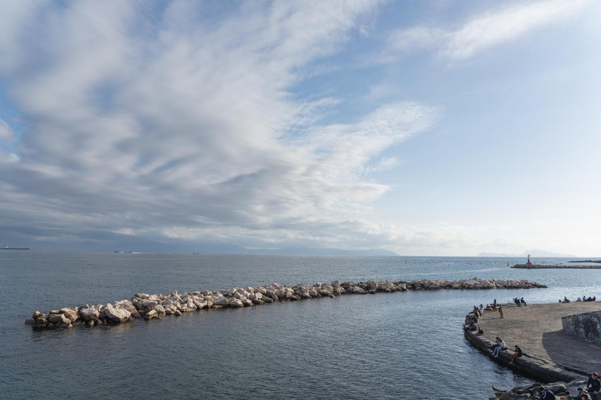 Relais Mermaid Luxury Guest house Naples