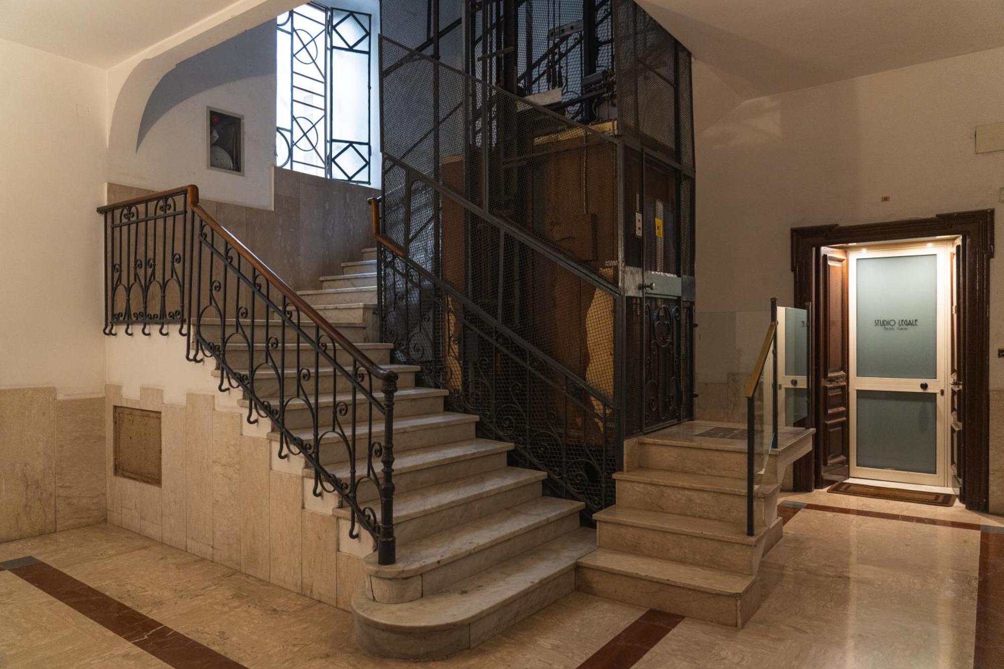 Guest house Relais Mermaid Luxury Naples