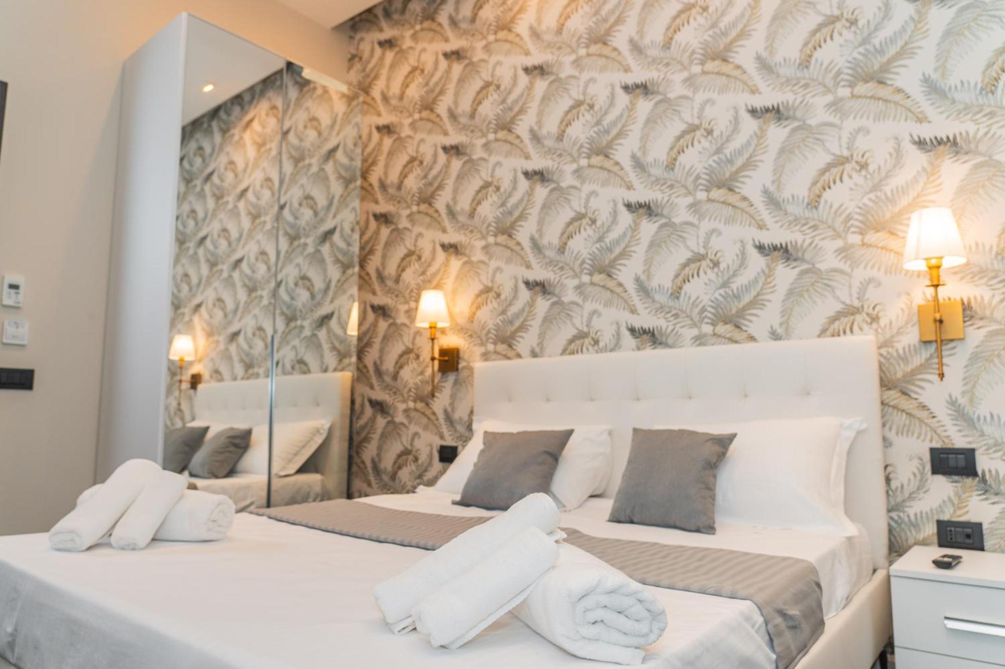 Guest house Relais Mermaid Luxury *