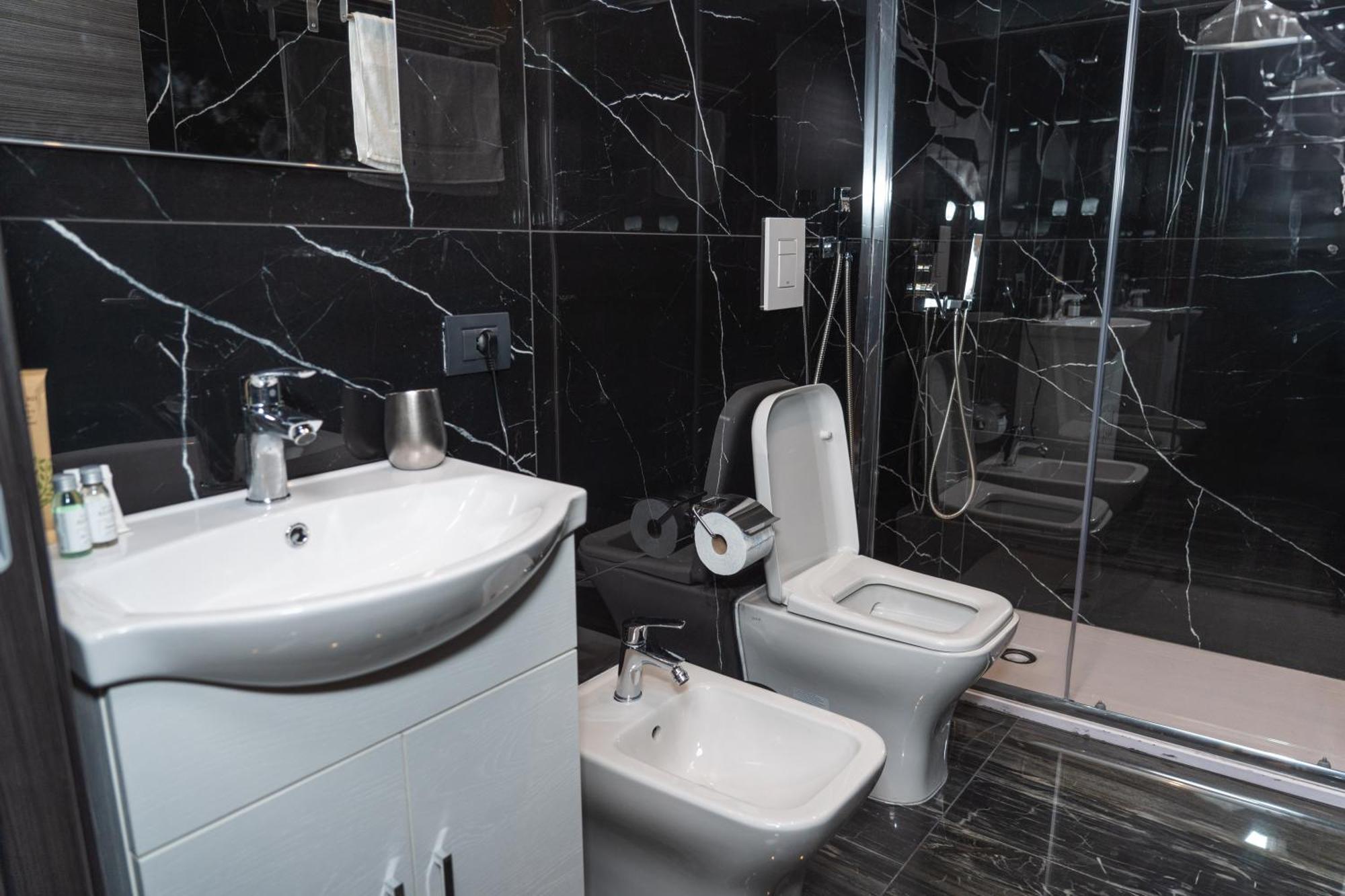 Relais Mermaid Luxury Guest house