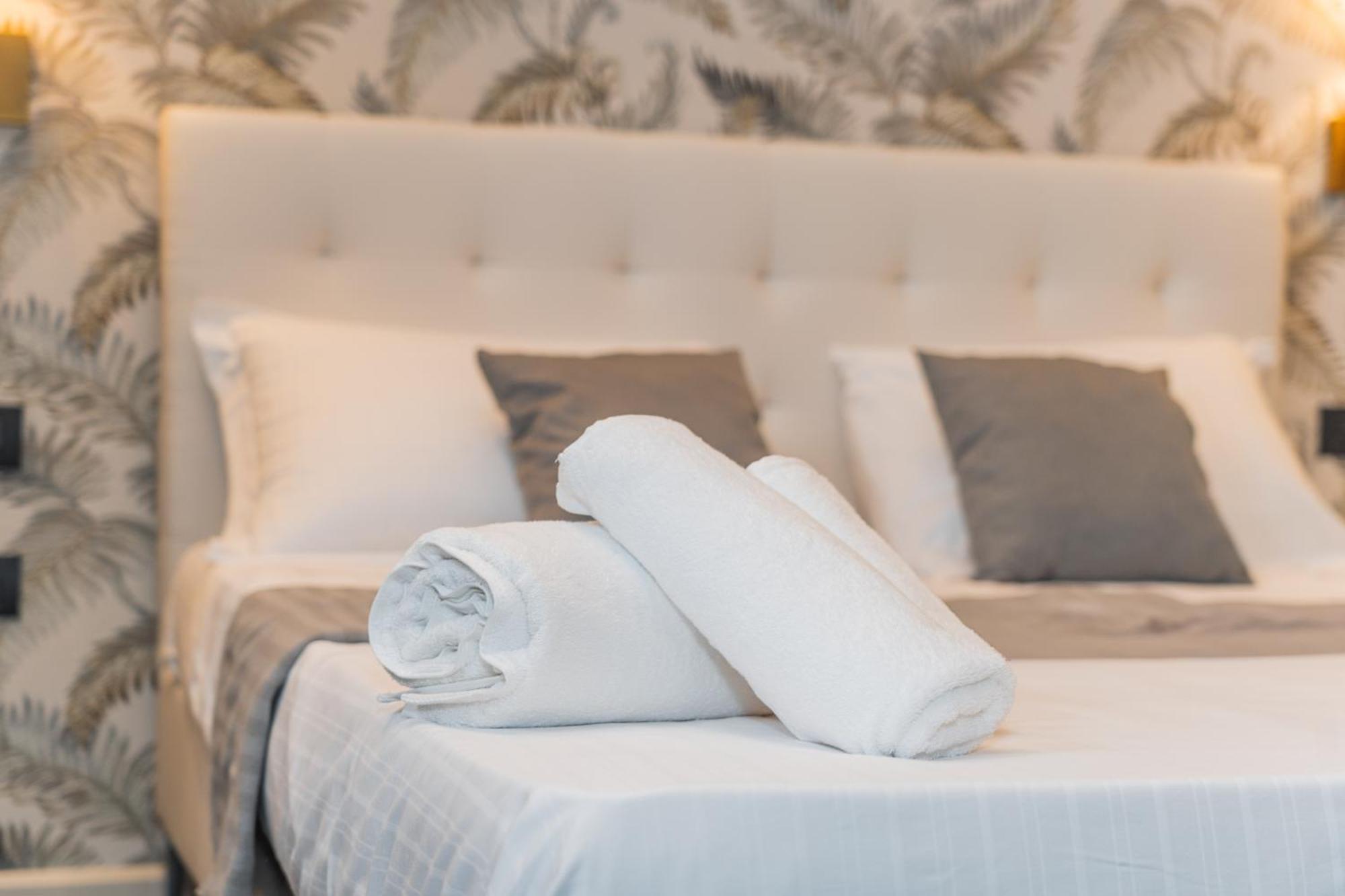 Guest house Relais Mermaid Luxury *