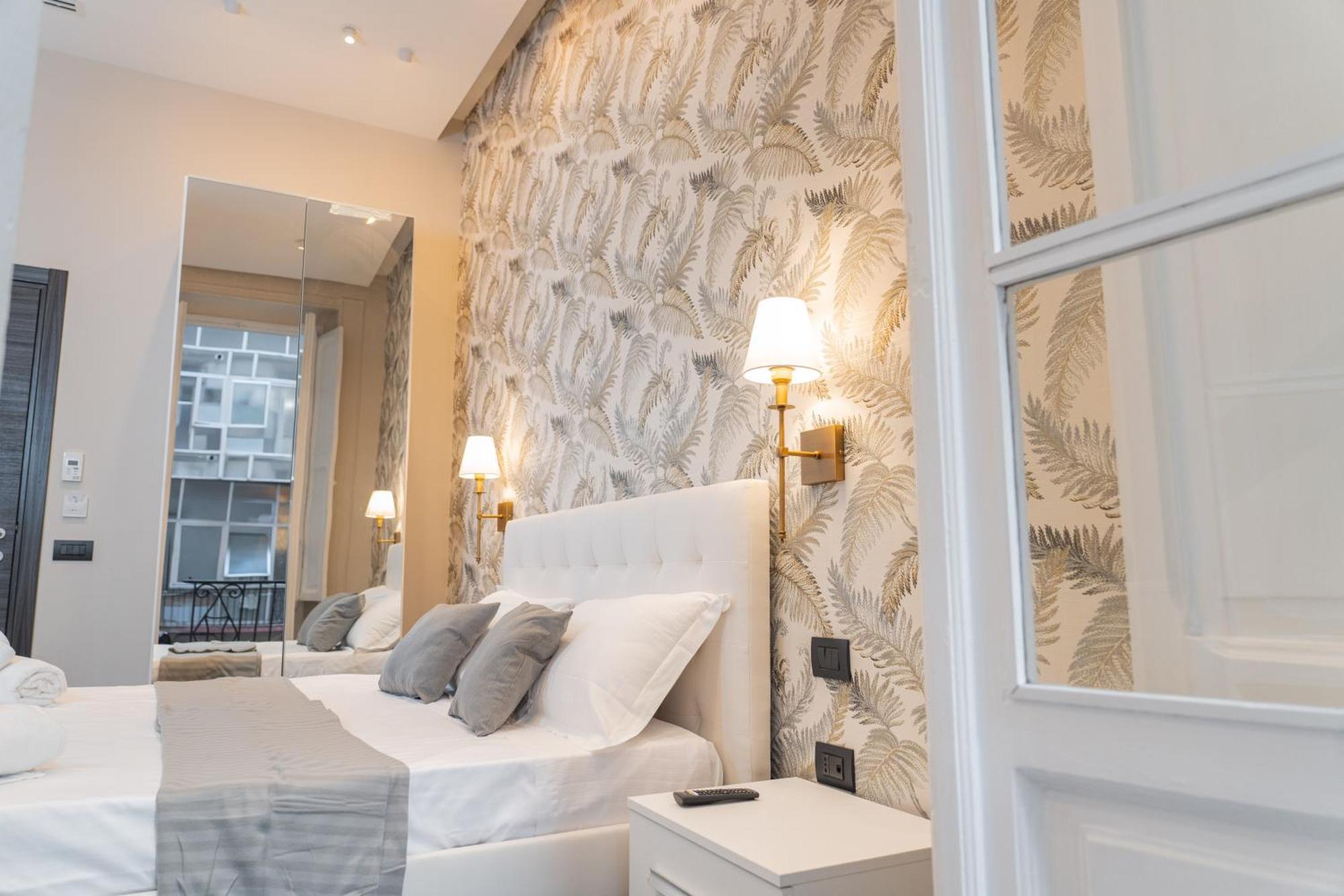 Relais Mermaid Luxury * Naples