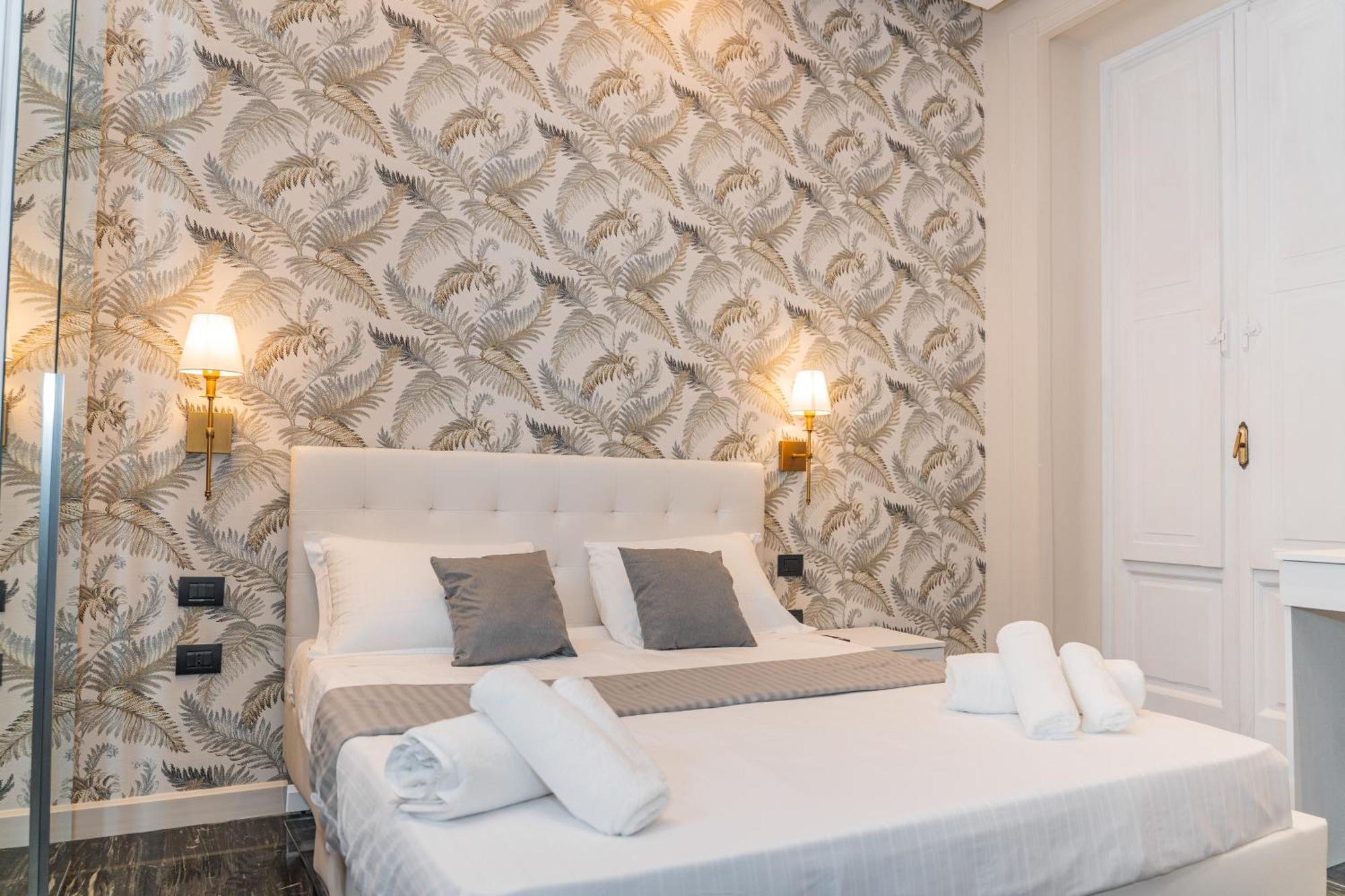 Relais Mermaid Luxury