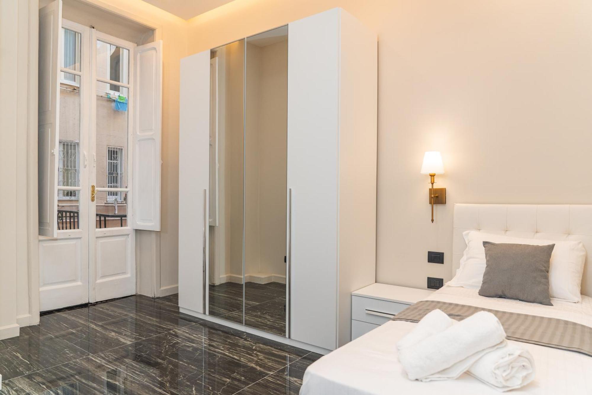 Relais Mermaid Luxury