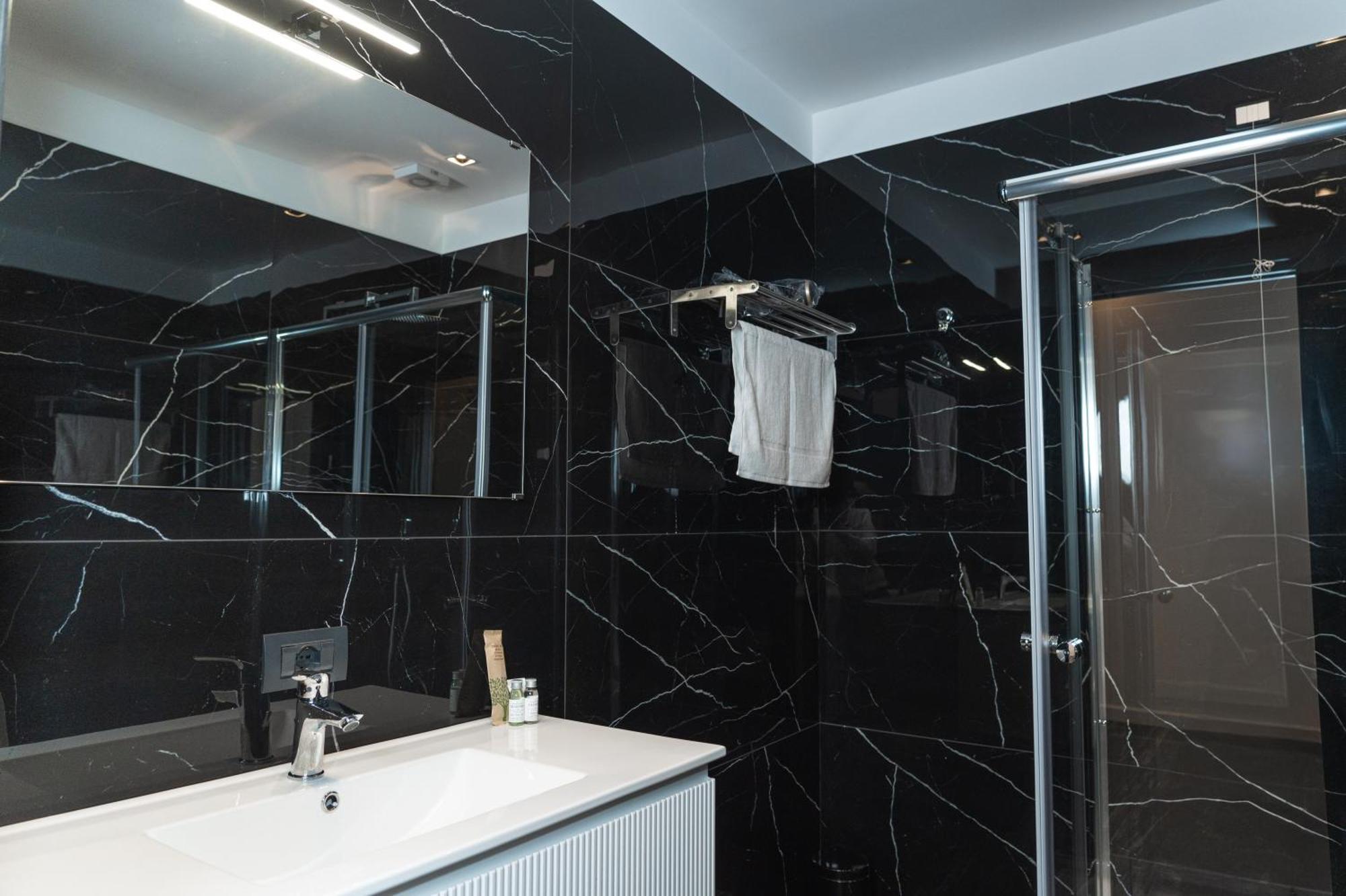 Guest house Relais Mermaid Luxury Naples