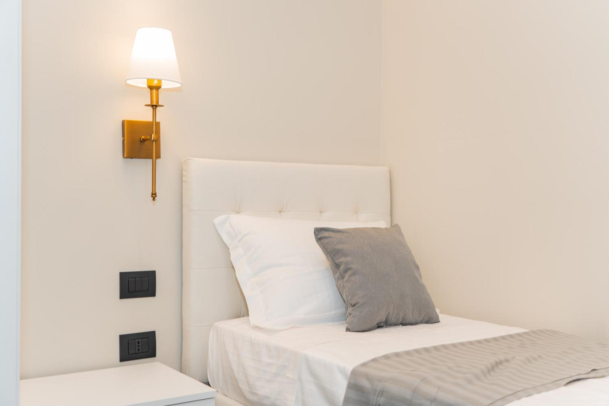 Guest house Relais Mermaid Luxury