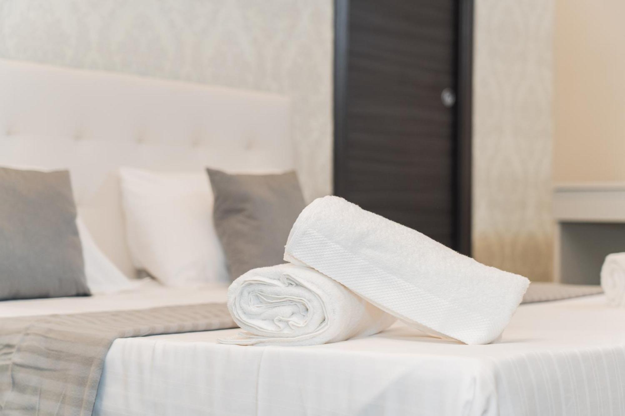 Relais Mermaid Luxury Guest house *