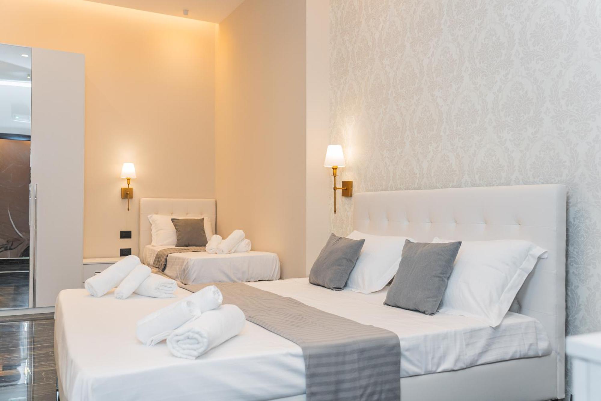 Guest house Relais Mermaid Luxury *