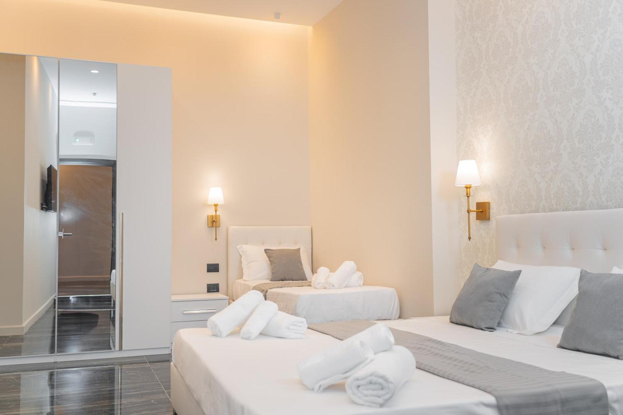 Relais Mermaid Luxury Guest house *