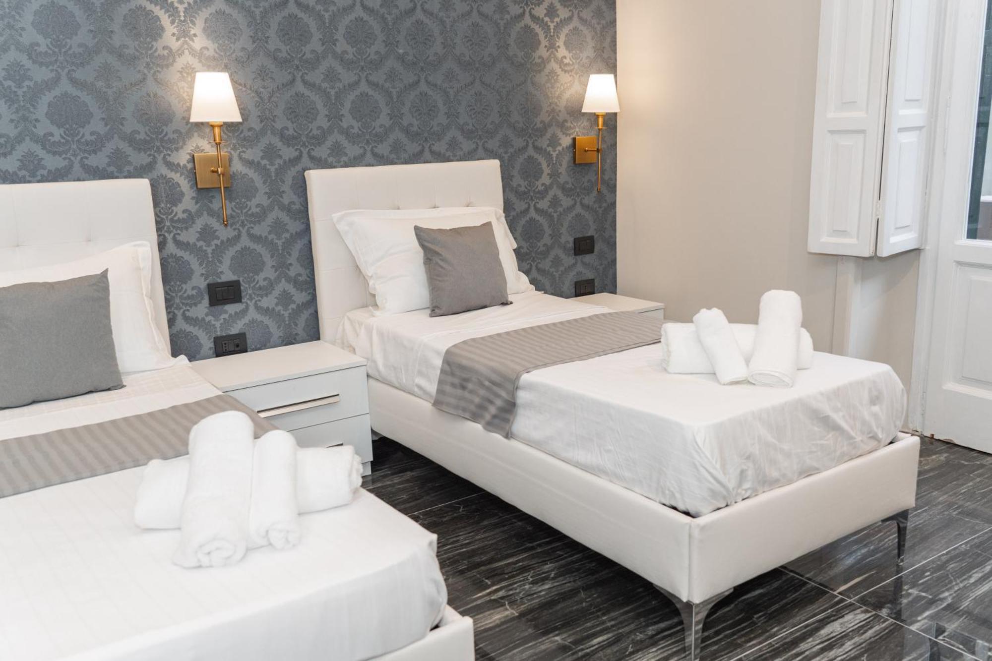 Relais Mermaid Luxury Naples