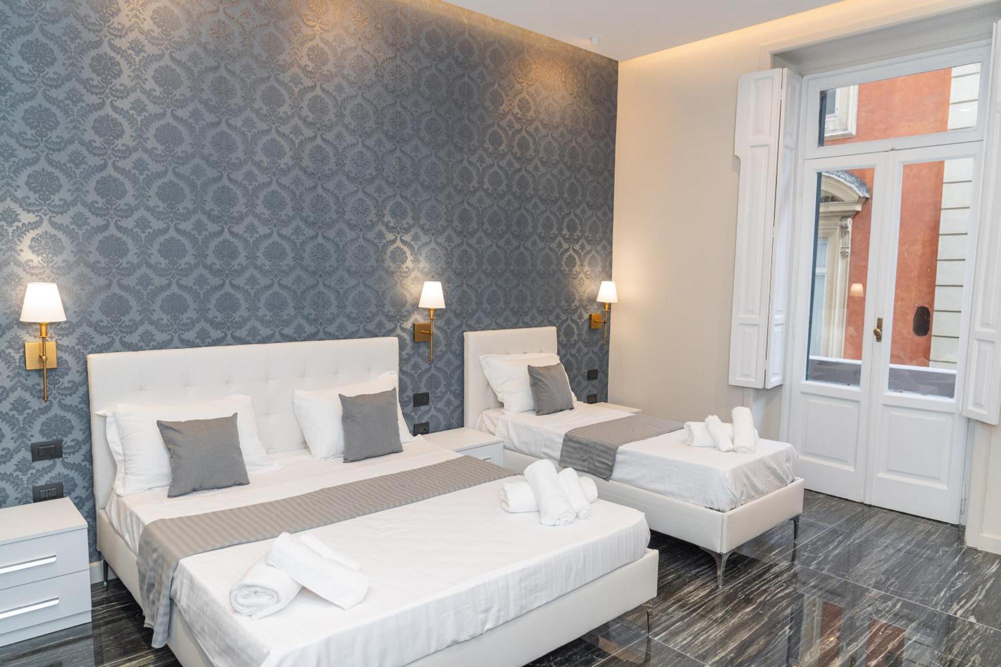 Relais Mermaid Luxury *