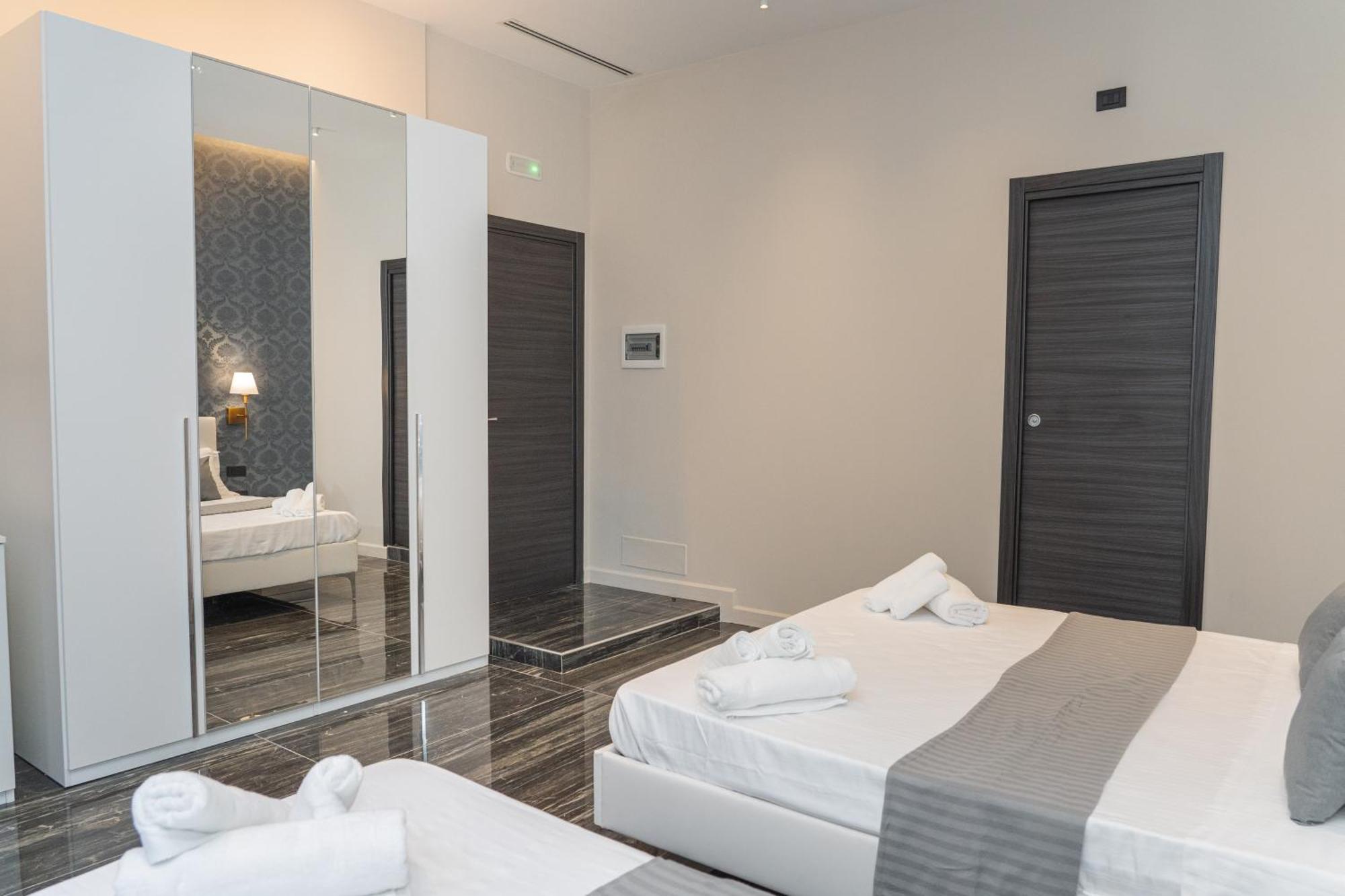 Relais Mermaid Luxury