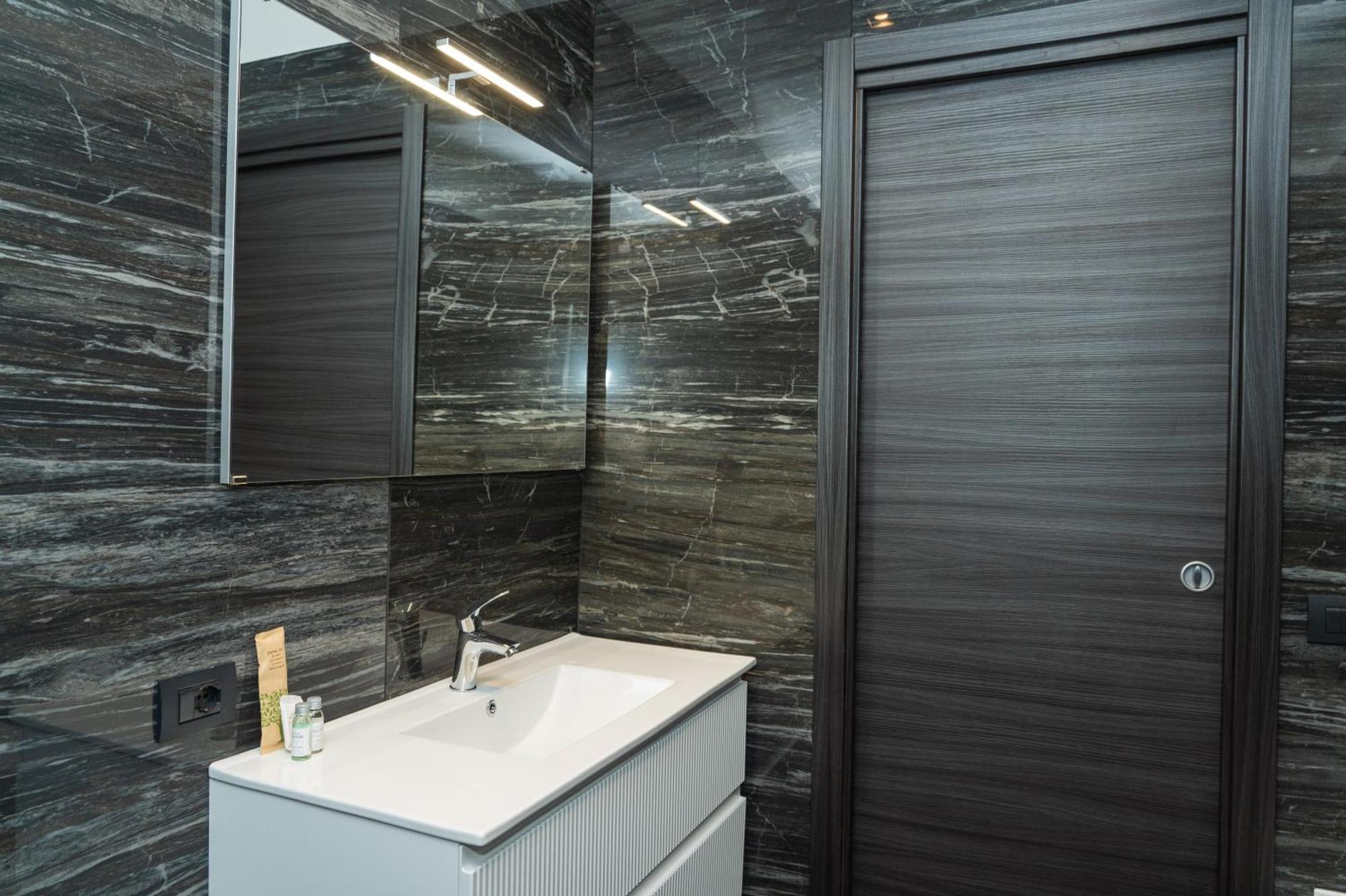 Relais Mermaid Luxury Guest house Naples