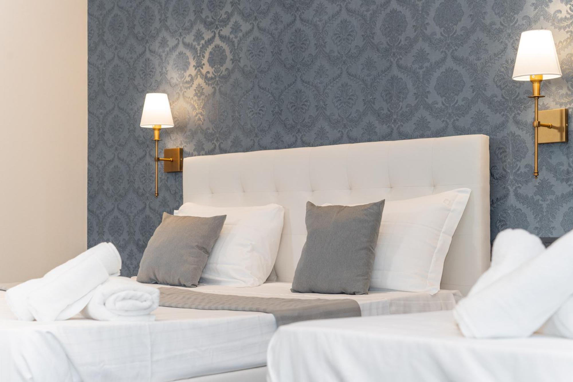 Relais Mermaid Luxury Guest house Naples