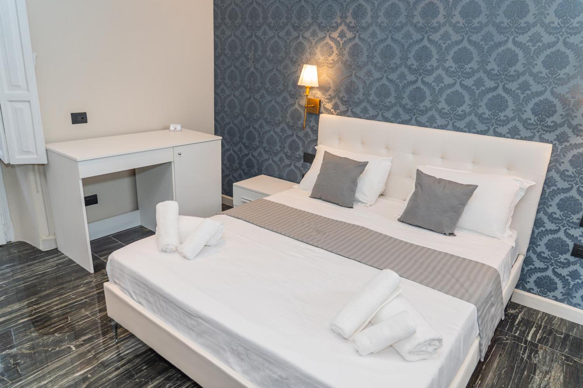 Guest house Relais Mermaid Luxury *