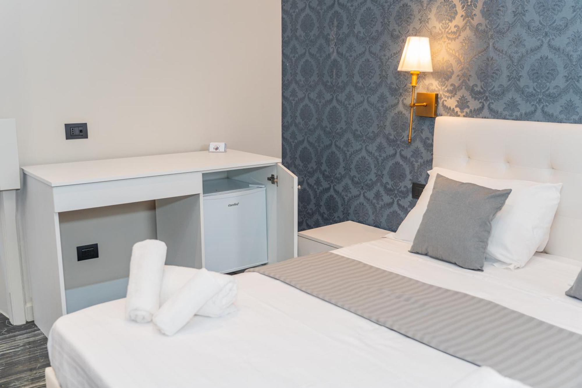 Guest house Relais Mermaid Luxury