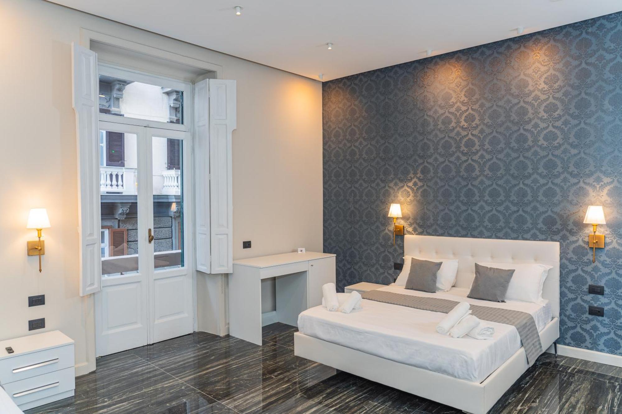 Guest house Relais Mermaid Luxury *