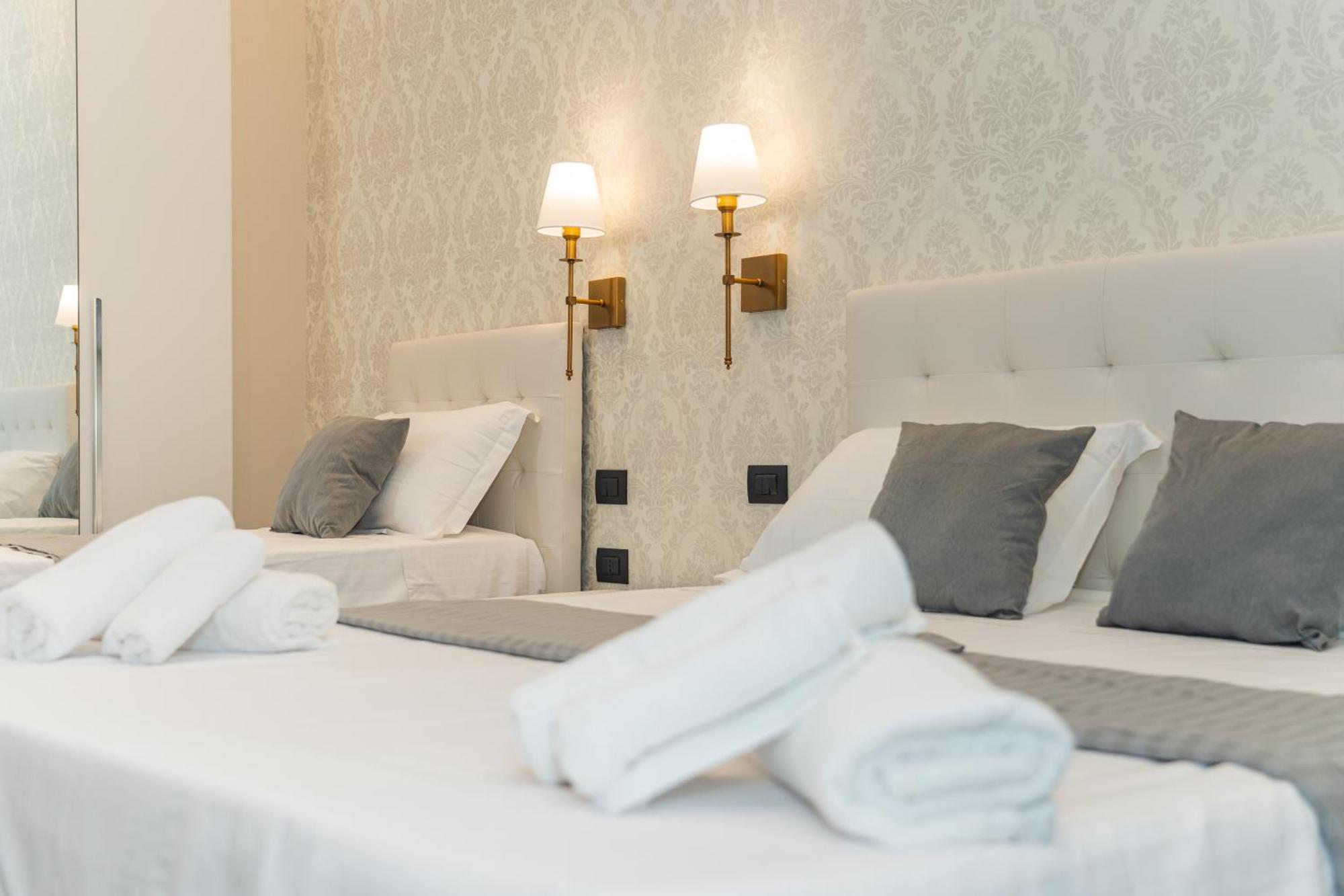 Guest house Relais Mermaid Luxury Naples