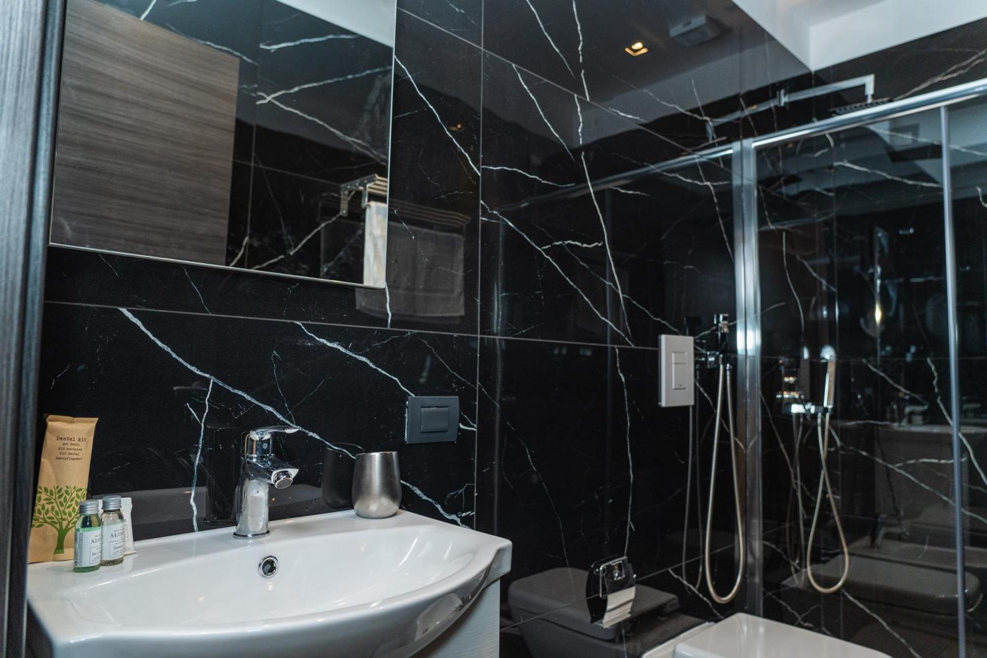 Guest house Relais Mermaid Luxury Naples
