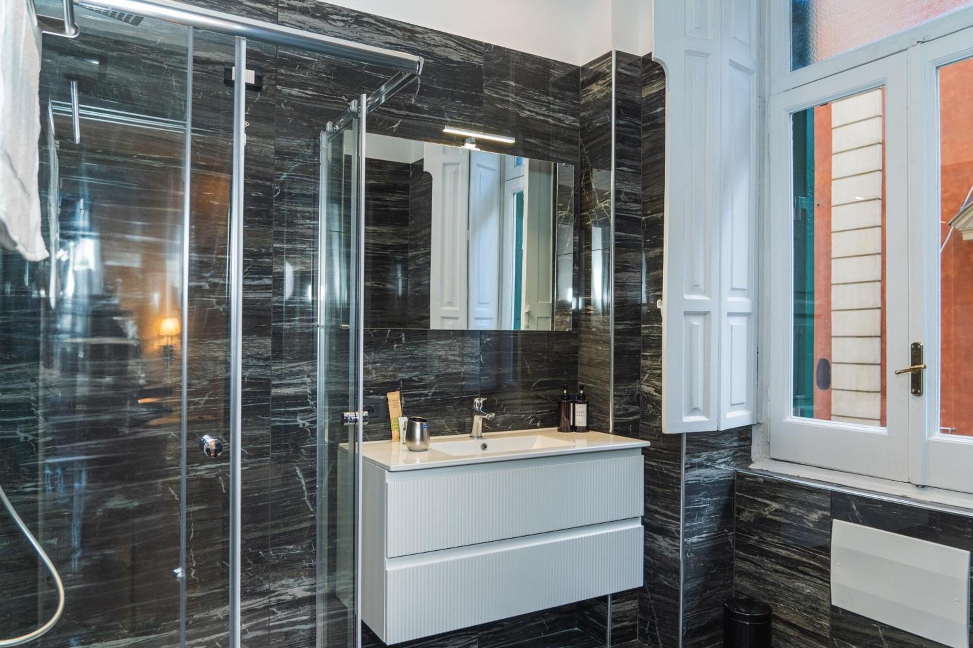 Guest house Relais Mermaid Luxury Naples