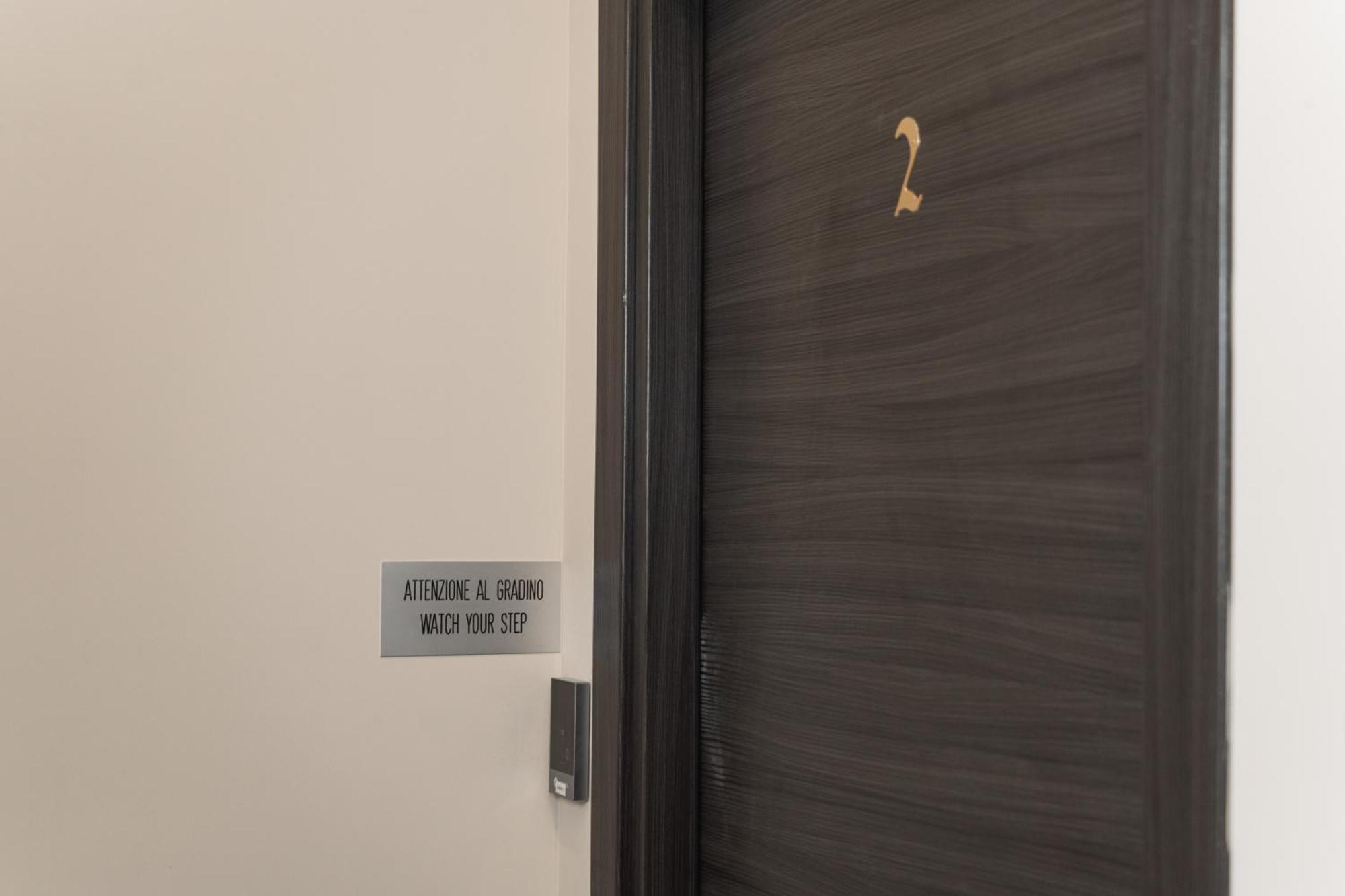 Relais Mermaid Luxury Guest house Naples