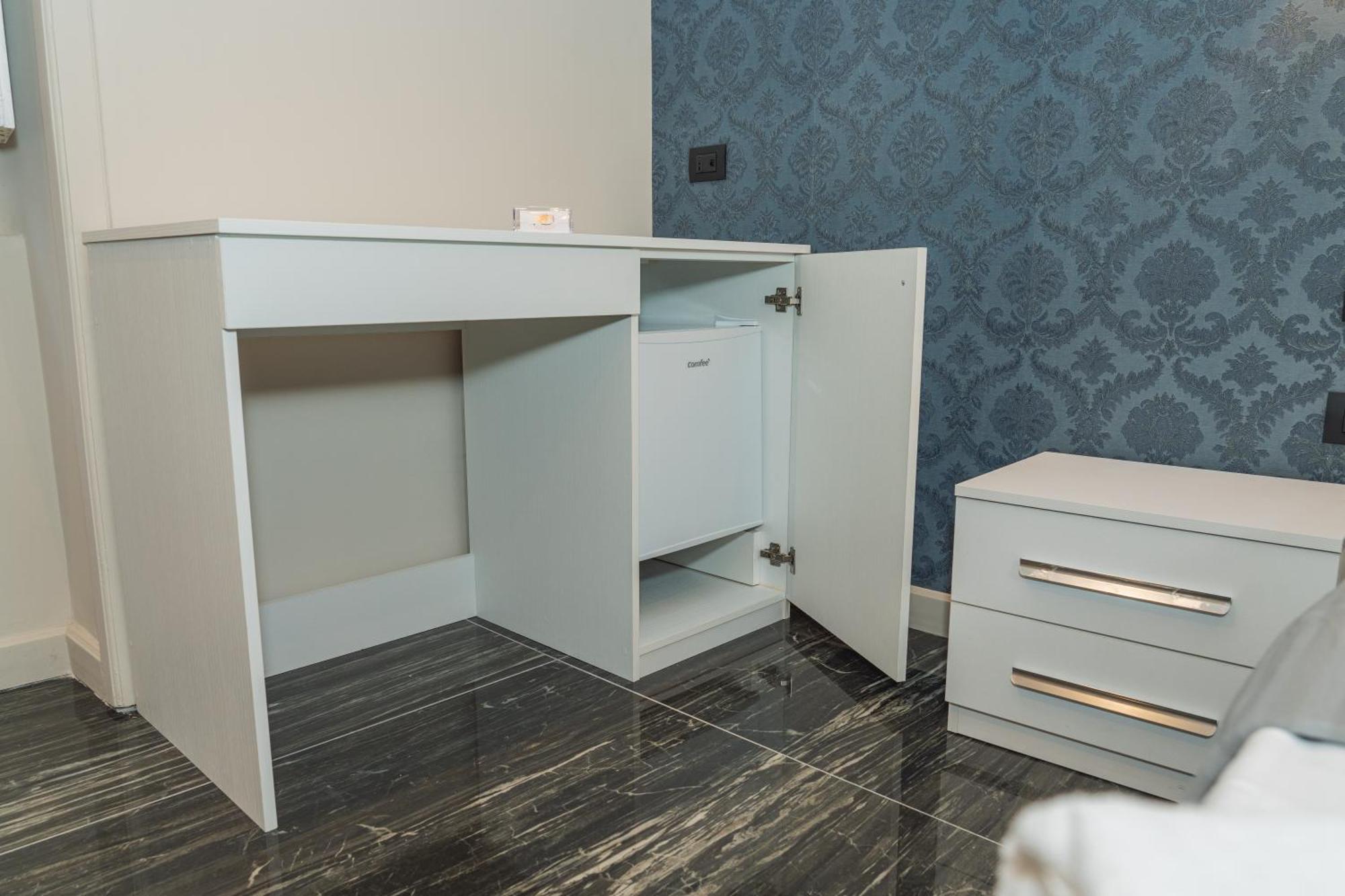 Relais Mermaid Luxury Guest house Naples