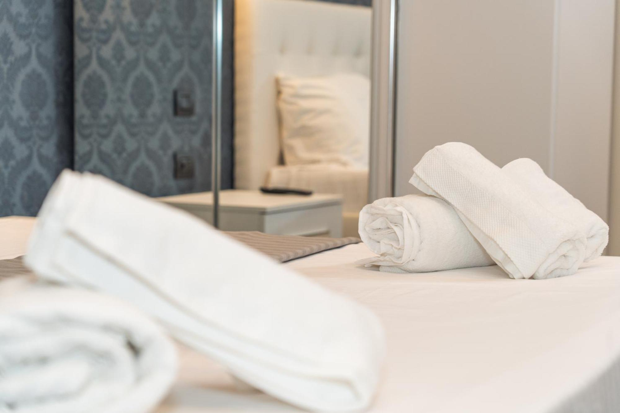 Relais Mermaid Luxury * Naples