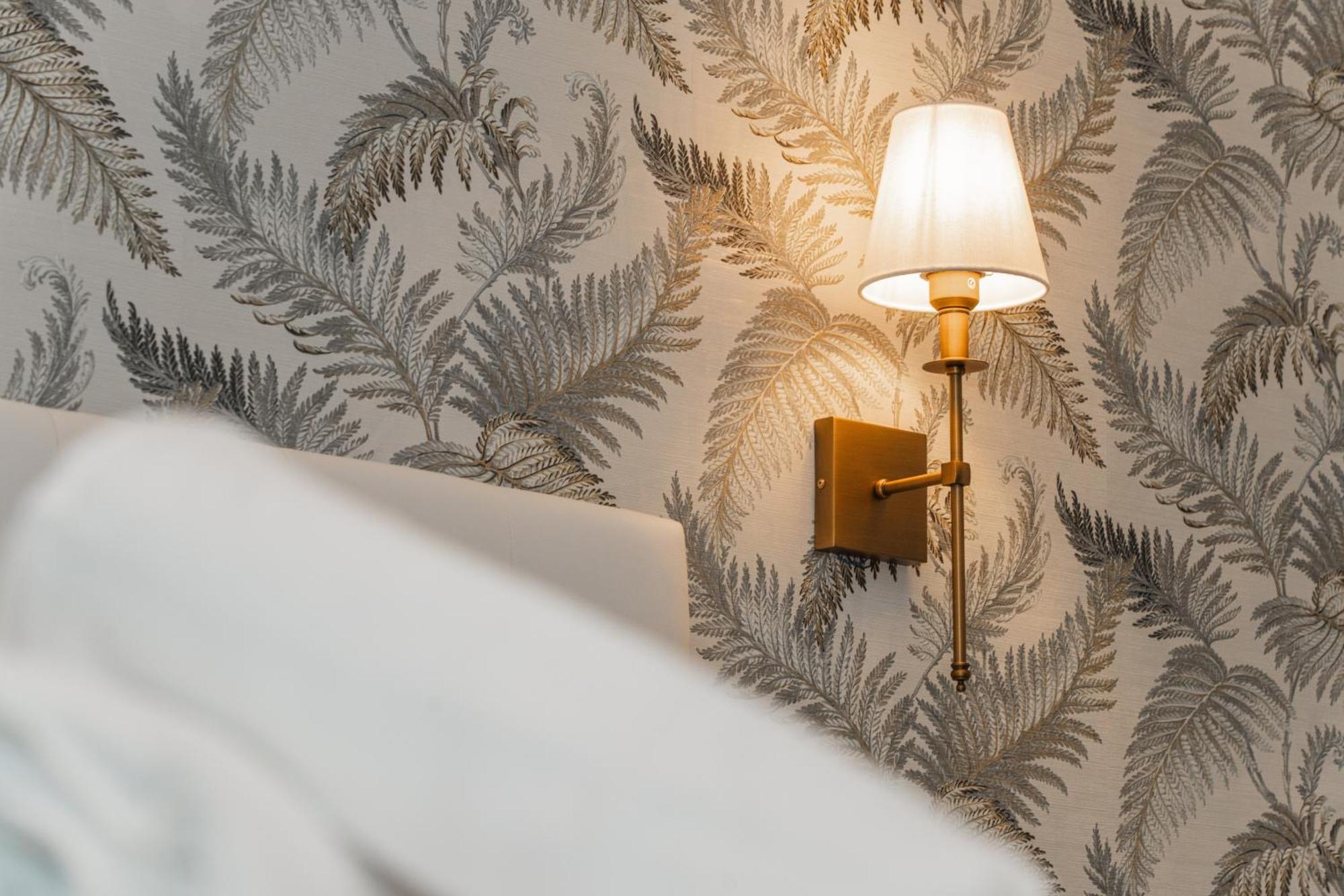 Relais Mermaid Luxury Guest house