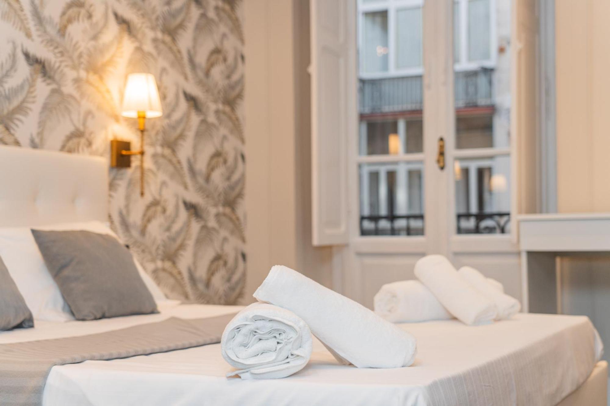 Relais Mermaid Luxury Napels
