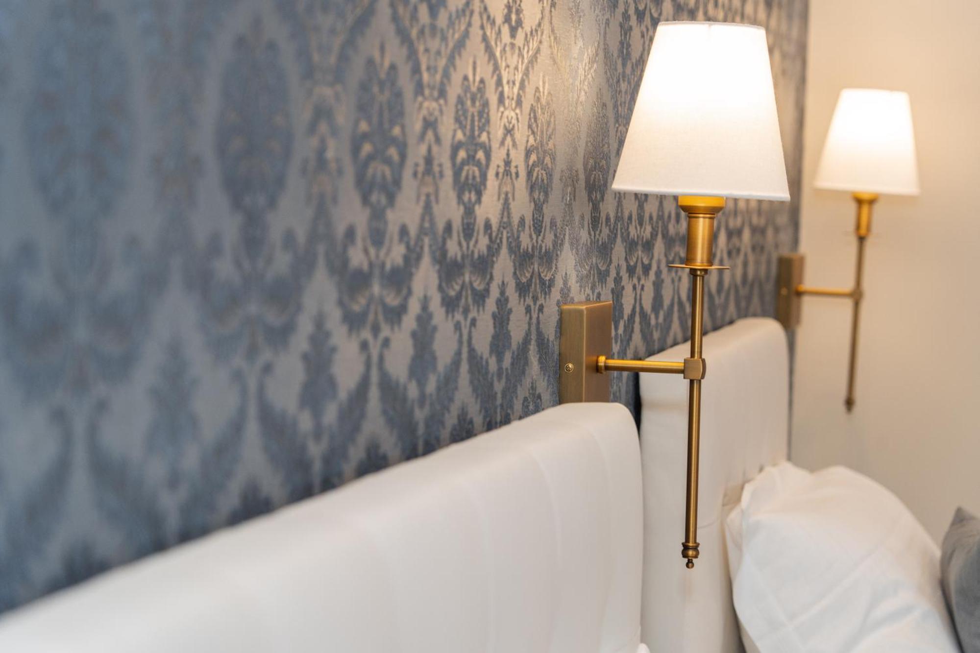 Relais Mermaid Luxury Gasthuis *