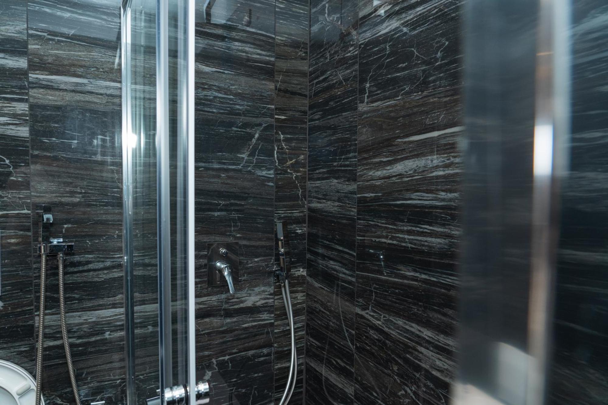 Gasthuis Relais Mermaid Luxury Napels
