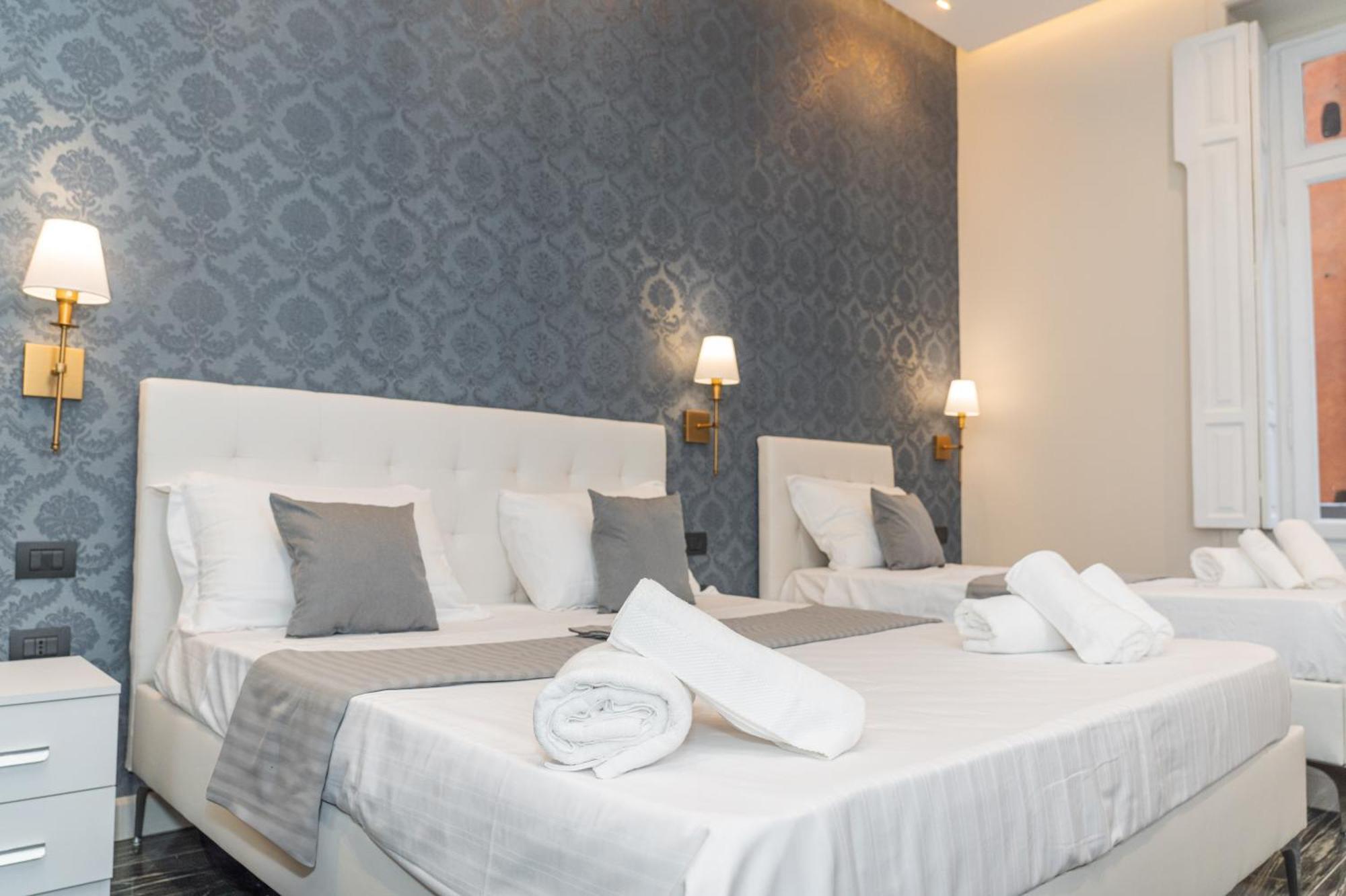 Relais Mermaid Luxury Gasthuis