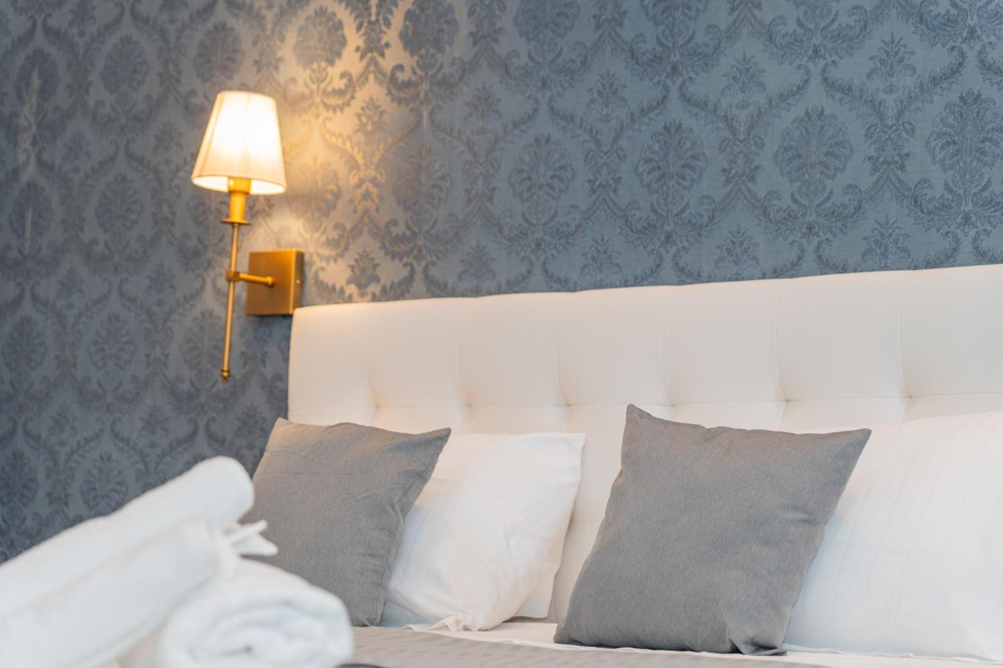Relais Mermaid Luxury Napels