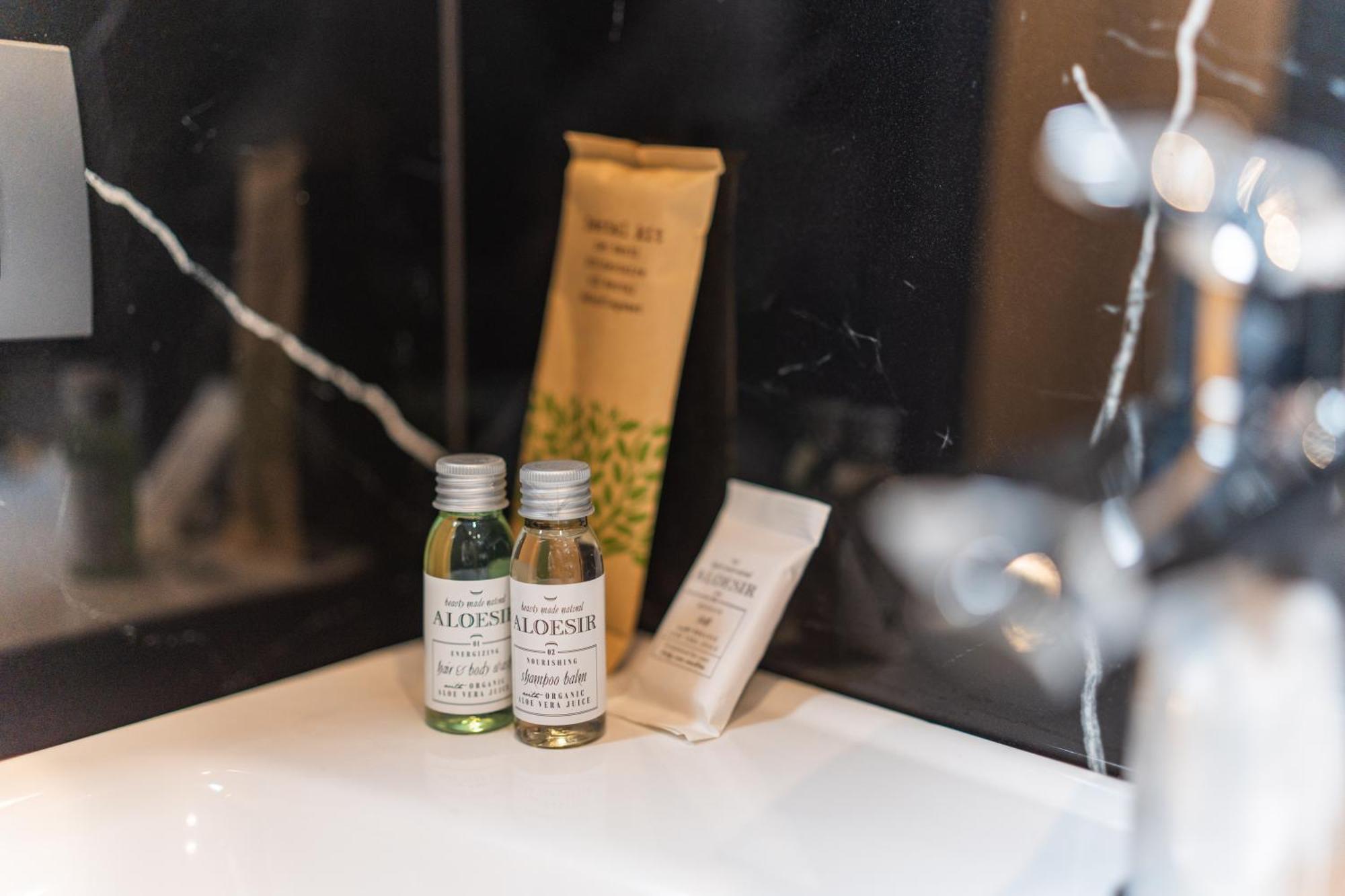 Gasthuis Relais Mermaid Luxury Napels