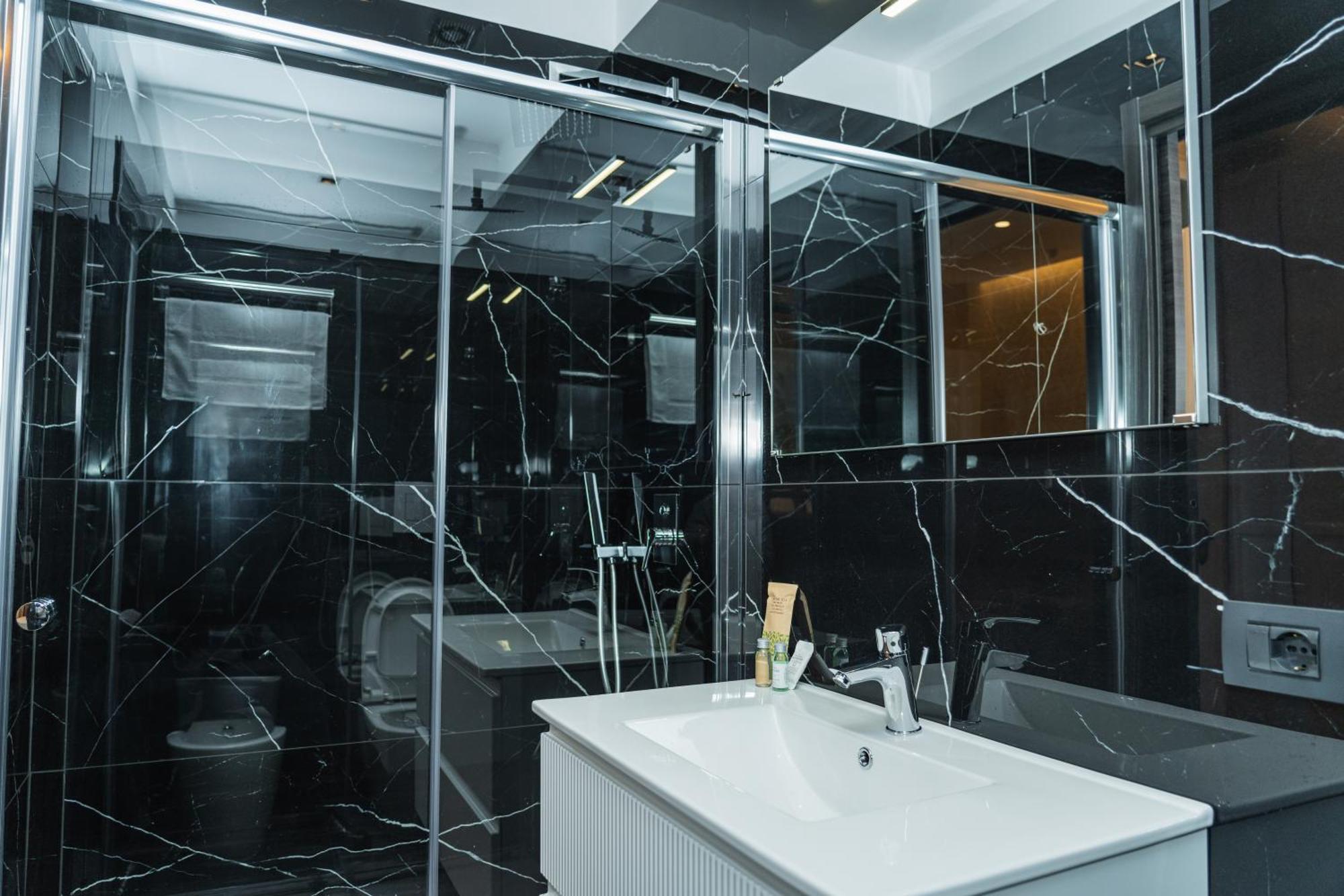Gasthuis Relais Mermaid Luxury Napels