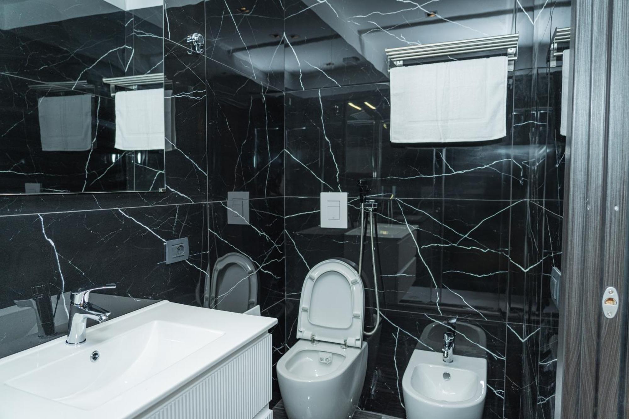 Relais Mermaid Luxury Gasthuis